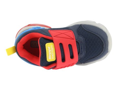 BEPPI vabaaja kingad, 2219640, 28 size 