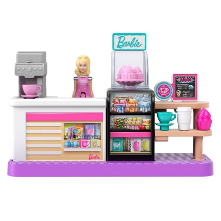 BARBIE Mini BARBIELand mängukomplekt, JCR29 