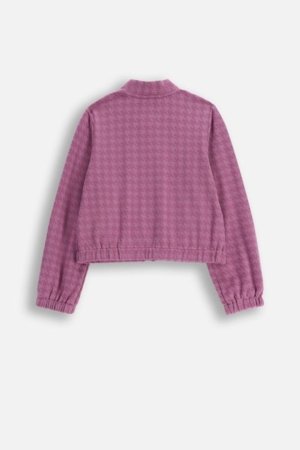 COCCODRILLO jakk, mitmevärviline, ZC5138201WGK-022-122, 122 cm 