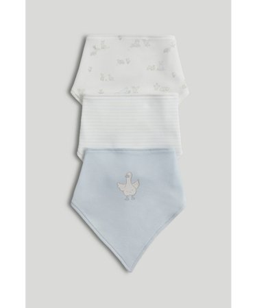 MOTHERCARE pudipõll, 3 tk., AX35501, One Size cm 