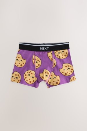 NEXT aluspüksid, 5 tk., E98873, 110-116 cm 