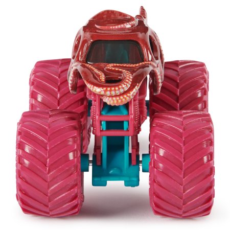 MONSTER JAM 1:64 koletisauto Megalodon, 6069867 
