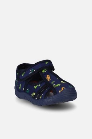 COCCODRILLO sussid SHOES BOY, sinine, cm 