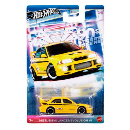 HOT WHEELS automodel, asort., GDG44 