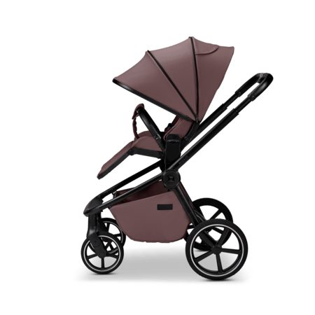 MOON universaalne vanker RESEA 2.0, 2in1, Brown, 64940900-966 