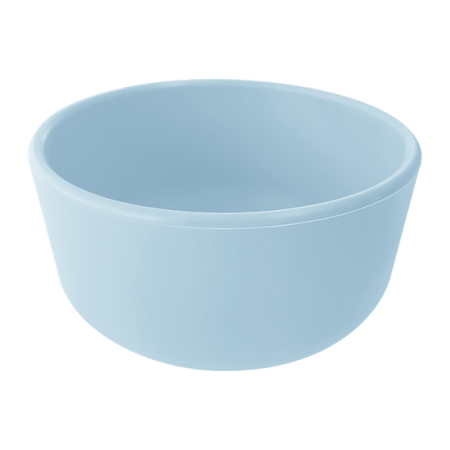 MINIKOIOI BASICS libisemisvastane kauss, Mineral Blue, 101330003 