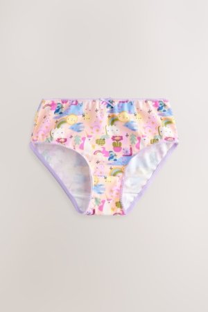 NEXT aluspüksid, 7 tk., E88272, 134-140 