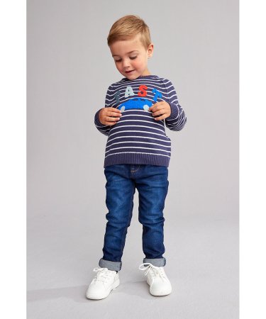 MOTHERCARE teksapüksid, FD189 649581
