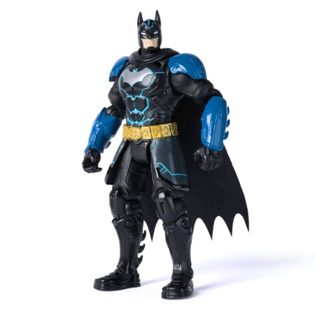 BATMAN masin figuuriga Katana Blade Batwing, 6074110 