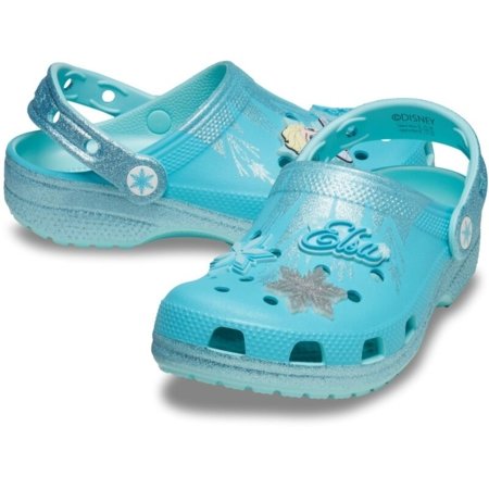 CROCS kroksid MICKEY XMAS värvilised, 210235-90H 35 suurus 