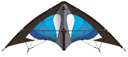 GUNTHER tuulelohe Hurricane 150 GX, 1043 