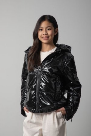 COCCODRILLO jope, must, WC6152702OGJ-021-146, 146 cm 