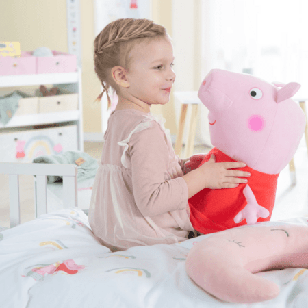 ROBA lastevoodi PEPPA PIG, 20330PP1 