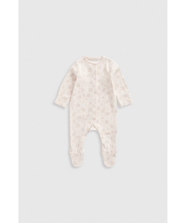 MOTHERCARE zīdaiņu kombinezons 3 gab., IF315 80 