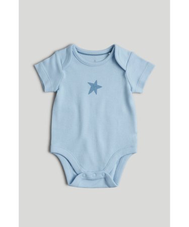 MOTHERCARE 8 daļu mazuļa komplekts, AV40701 50 cm 
