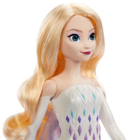 DISNEY FROZEN seikluskomplekt, HYH10 