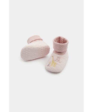 MOTHERCARE tekstiilist jalanõud, EB853 618363