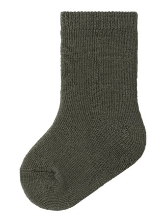NAME IT socks with non-slip soles, 13229010 62-68 