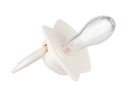 CANPOL BABIES silikoonist sümmeetrilised lutid Light Touch DOGS, 0-6m,  2 tk.,  22/670 