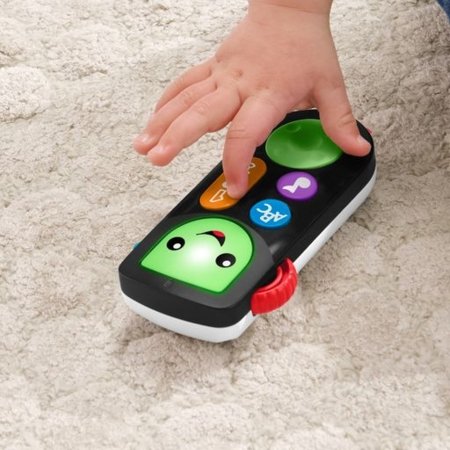 FISHER PRICE juhtimispult LT/EE/LV, HJN56 HJN56