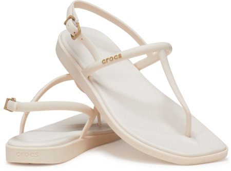CROCS sussid MIAMI THONG rohelised, 209793-0WW 42,5 suurus 