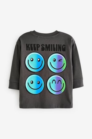 NEXT pikkade varrukatega särk, N22248 74-80 