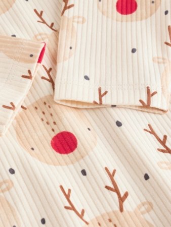 NEXT bodi, 3 tk., F17433, cm 