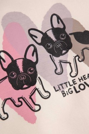 COCCODRILLO pusa, beež, WC6132101HGK-003-110, 110 cm 