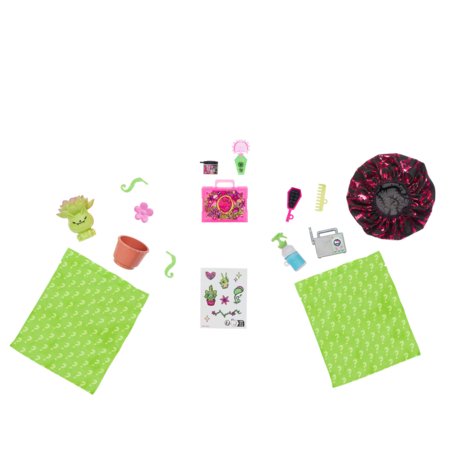 MONSTER HIGH Self-Scare Secrets Venus komplekt, JHK45 