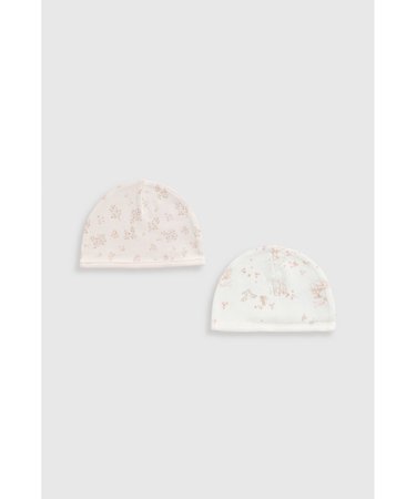 MOTHERCARE cepure 2 gab., IF309 40 