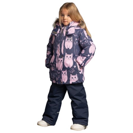 LENNE talvekomplekt RIMONA, 25320 C-2917, 92 cm 