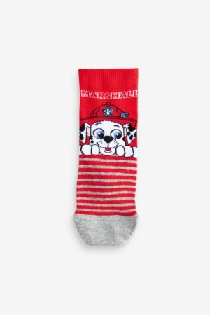 NEXT PAW PATROL sokid, 5 tk., Q74930, 26,5-30,5 