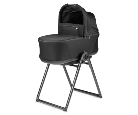 PEG PEREGO vankrikorv POP UP, true black, IN20000000MO13 