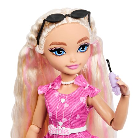 BARBIE Dream Besties nukk – Malibu, JKP50 