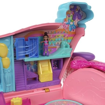 POLLY POCKET puppy playset, HKV52 HKV52