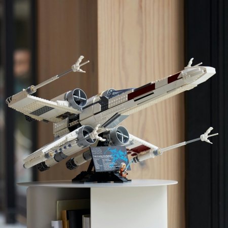 75355 LEGO® Star Wars™ X-Wing Starfighter™ 