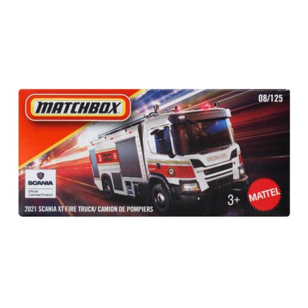 MATCHBOX mudelautod assort., DNK70 