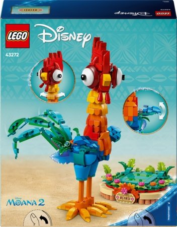 43272 LEGO® Disney Princess™ Heihei 