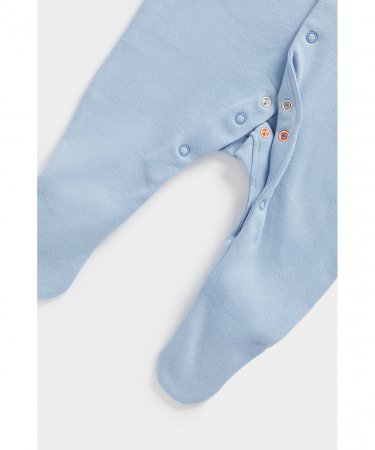 MOTHERCARE pükskostüüm, 3 tk., CB275 608113