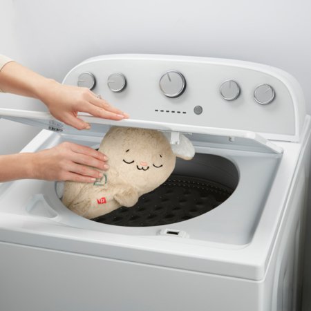 FISHER PRICE rahustav kaisujänku, HXG97