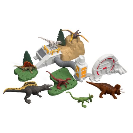 JURASSIC WORLD advendikalender, JGB67 