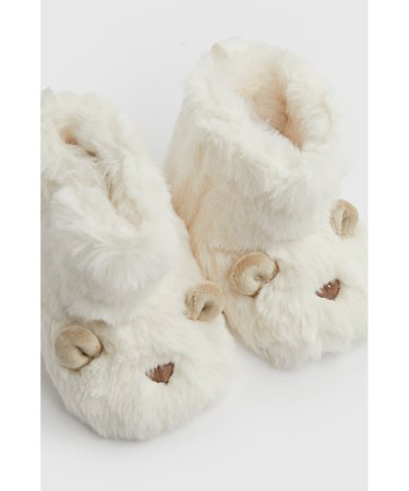 MOTHERCARE tekstila apavi, IF821 20,5 