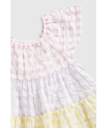 MOTHERCARE lühikeste varrukatega kleit, HC620 