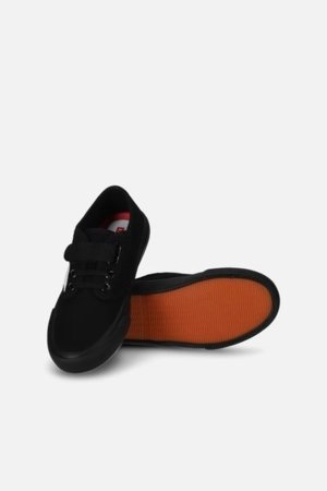 COCCODRILLO tossud SHOES UNISEX, must, cm 