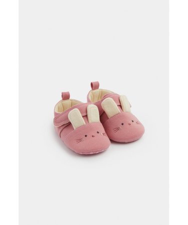 MOTHERCARE tekstiilist jalanõud, FD379 650696