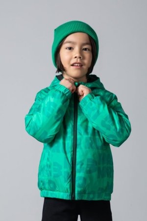 COCCODRILLO jope, roheline, WC6152704OBK-011-116, 116 cm 