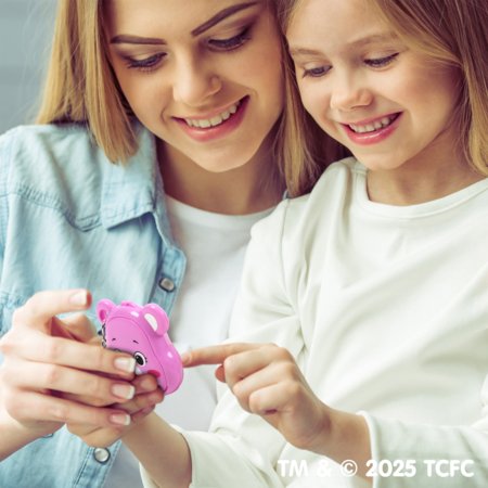 CARE BEARS digitaalne lemmikloom Cheer Bear, CB/KK1CB 