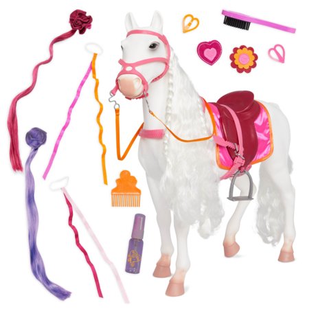 OUR GENERATION DOLLS horse, BD38003Z 