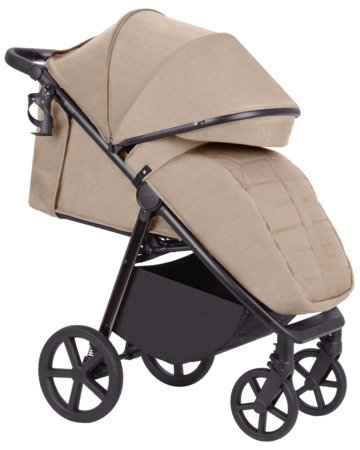 CARRELLO käru BRAVO PLUS, Royal Beige, CRL-5515 