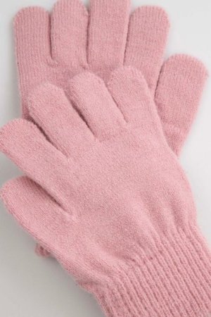 COCCODRILLO kindad BASIC ACCESSORIES, roosa, 